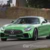 Mercedes-AMG GT Range To Expand To Black, GT4 Models