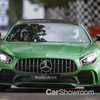 Mercedes-AMG GT Range To Expand To Black, GT4 Models