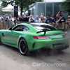 Mercedes-AMG GT Range To Expand To Black, GT4 Models