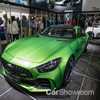Mercedes-AMG GT Range To Expand To Black, GT4 Models