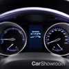 Toyota Gives First Look At All-New C-HR Interior