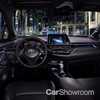 Toyota Gives First Look At All-New C-HR Interior