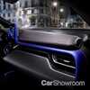 Toyota Gives First Look At All-New C-HR Interior