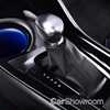Toyota Gives First Look At All-New C-HR Interior