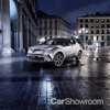 Toyota Gives First Look At All-New C-HR Interior