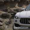 2016 Maserati Levante SUV Previewed In Australia