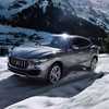 2016 Maserati Levante SUV Previewed In Australia
