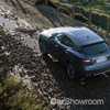 2016 Maserati Levante SUV Previewed In Australia