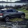 2016 Maserati Levante SUV Previewed In Australia