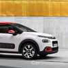 2016 Citroen C3