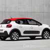 2016 Citroen C3