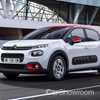 2016 Citroen C3