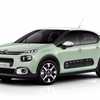 2016 Citroen C3