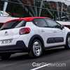 2016 Citroen C3