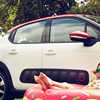 2016 Citroen C3