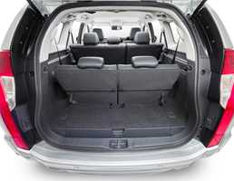 Mitsubishi Pajero Sport To Have Standard Third Row Seats