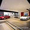 Tesla Opens Flagship Store In Central Sydney