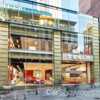 Tesla Opens Flagship Store In Central Sydney