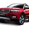 Haval H6 To Debut In Australia By September