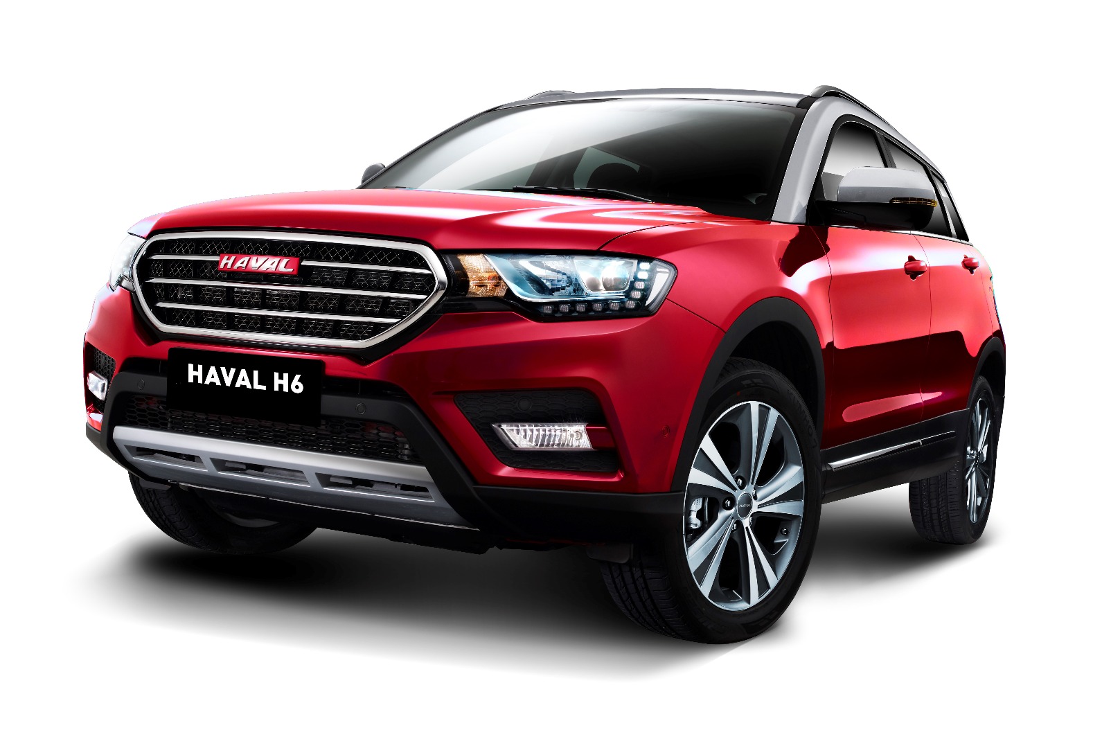 News - Haval H6 To Debut In Australia By September