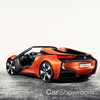 BMW Teams Up With Intel, Mobileye For Self-Driving Cars By 2021