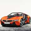 BMW Teams Up With Intel, Mobileye For Self-Driving Cars By 2021