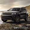 Jeep Gives Grand Cherokee Some Annual Enhancements