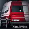 Volkswagen Unveils Sketches Of Next Crafter Van