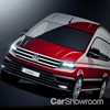 Volkswagen Unveils Sketches Of Next Crafter Van