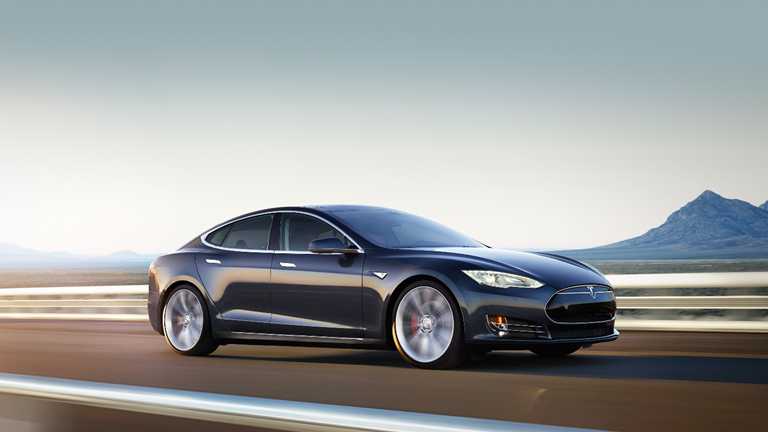 NHTSA Investigating Fatal Accident Involving Tesla Autopilot