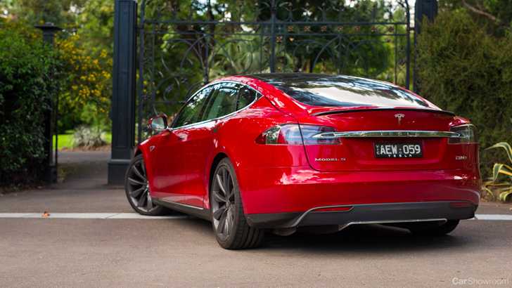 NHTSA Investigating Fatal Accident Involving Tesla Autopilot