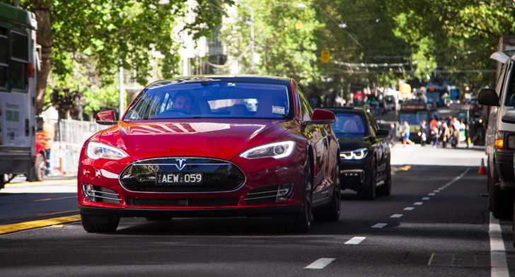 NHTSA Investigating Fatal Accident Involving Tesla Autopilot