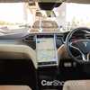 NHTSA Investigating Fatal Accident Involving Tesla Autopilot