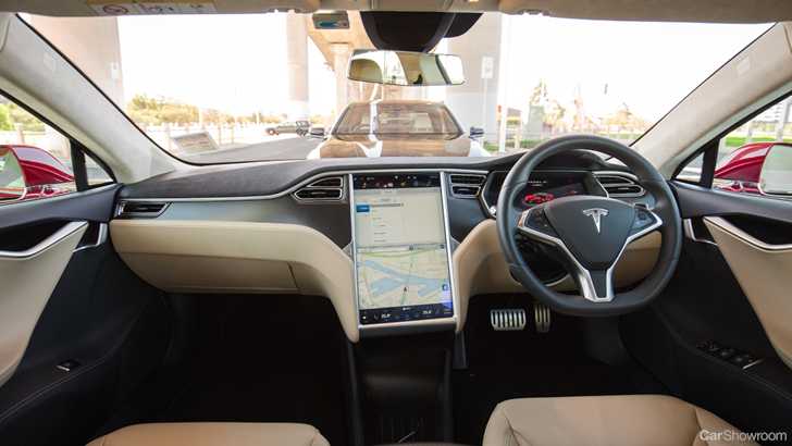 NHTSA Investigating Fatal Accident Involving Tesla Autopilot