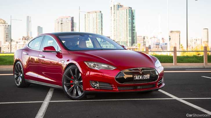 NHTSA Investigating Fatal Accident Involving Tesla Autopilot