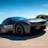 Next Toyota Supra May Inherit Sporty BMW Hybrid Tech