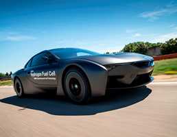 Next Toyota Supra May Inherit Sporty BMW Hybrid Tech