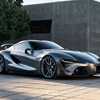 Next Toyota Supra May Inherit Sporty BMW Hybrid Tech