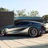 Next Toyota Supra May Inherit Sporty BMW Hybrid Tech