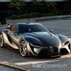 Next Toyota Supra May Inherit Sporty BMW Hybrid Tech