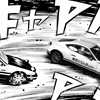 Toyota Crafts 86 Concept Homage To Initial D