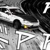 Toyota Crafts 86 Concept Homage To Initial D