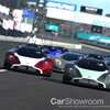 Aston Martin DP 100 Vision Gran Turismo