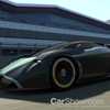 Aston Martin DP 100 Vision Gran Turismo