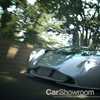 Aston Martin DP 100 Vision Gran Turismo