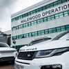 Range Rover Evoque Hits Five Years Of UK Production