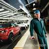 Range Rover Evoque Hits Five Years Of UK Production