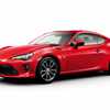 2016 Toyota 86, New Details Emerge