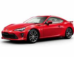 2016 Toyota 86, New Details Emerge