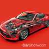 2016 Toyota 86, New Details Emerge